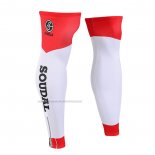 2018 Lotto Soudal Beenwarmer Cycling