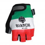 Bianchi Milano Ter Italia Handschoenen Cycling