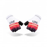 2021 UAE Handschoenen Cycling