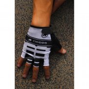 2020 Assos Handschoenen Cycling Zwart Wit