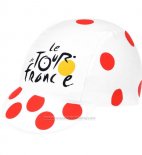 2013 Tour DE France Fietsmuts Cycling Rood.Jpg