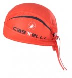 2013 Castelli Sjaal Cycling Oranje en Zwart