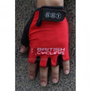 2020 British Handschoenen Cycling