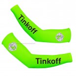 2016 Saxo Bank Tinkoff Armstukken Cycling Groen